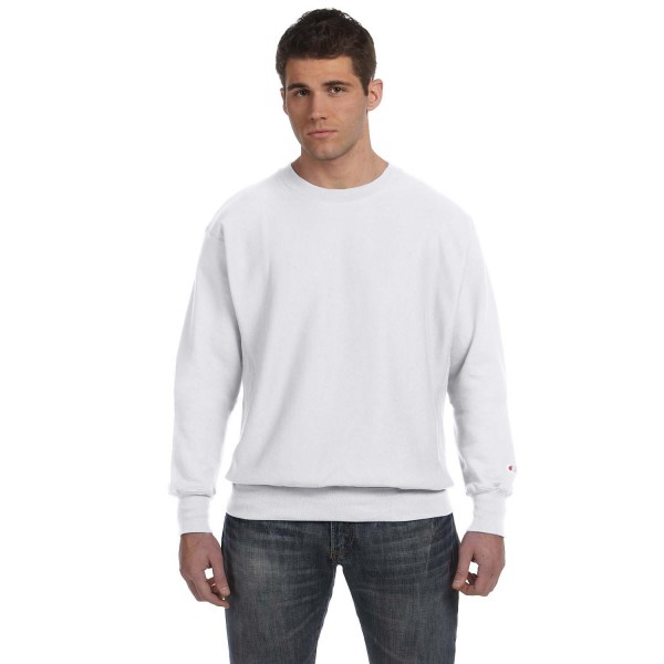 Champion Reverse Weave 12oz Crewneck Sweatshirt 